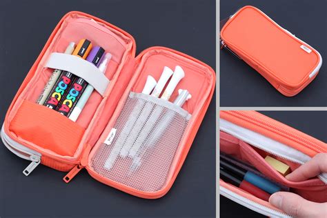 pouch pen|pouches for pens and pencils.